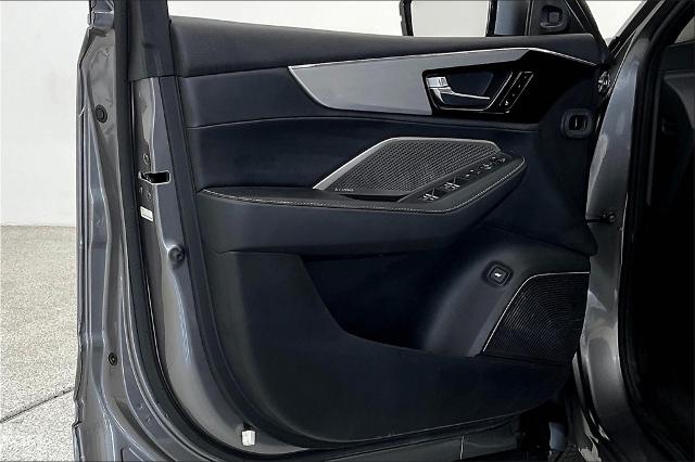 2023 Acura MDX Vehicle Photo in Grapevine, TX 76051