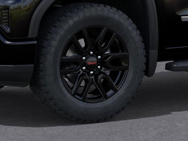 2025 GMC Sierra 1500 Vehicle Photo in APPLETON, WI 54914-8833