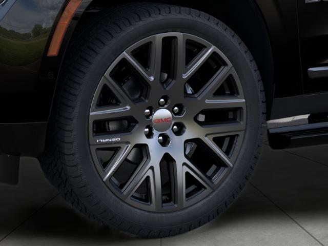 2025 GMC Yukon Vehicle Photo in APPLETON, WI 54914-8833