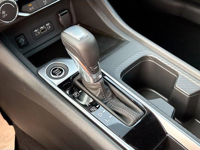 2025 Nissan Sentra Vehicle Photo in Flemington, NJ 08822