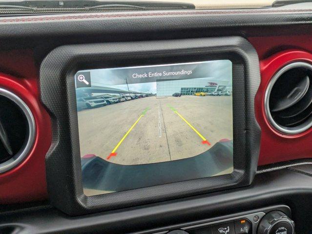2020 Jeep Gladiator Vehicle Photo in SELMA, TX 78154-1460