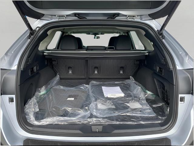2025 Subaru Outback Vehicle Photo in Oshkosh, WI 54904