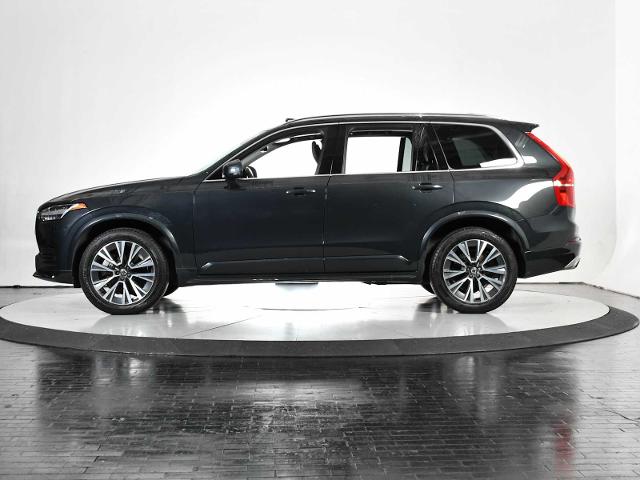2021 Volvo XC90 Vehicle Photo in DALLAS, TX 75235