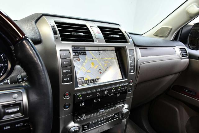 2018 Lexus GX 460 Vehicle Photo in DALLAS, TX 75235