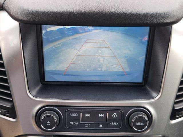 2019 Chevrolet Suburban Vehicle Photo in Decatur, TX 76234