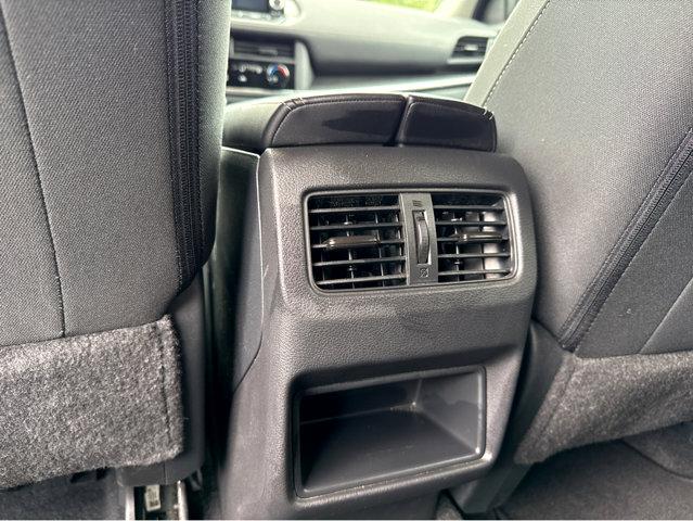 2024 Nissan Rogue Vehicle Photo in Savannah, GA 31419