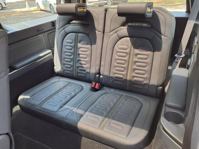 2023 Rivian R1S Vehicle Photo in San Antonio, TX 78230-1001