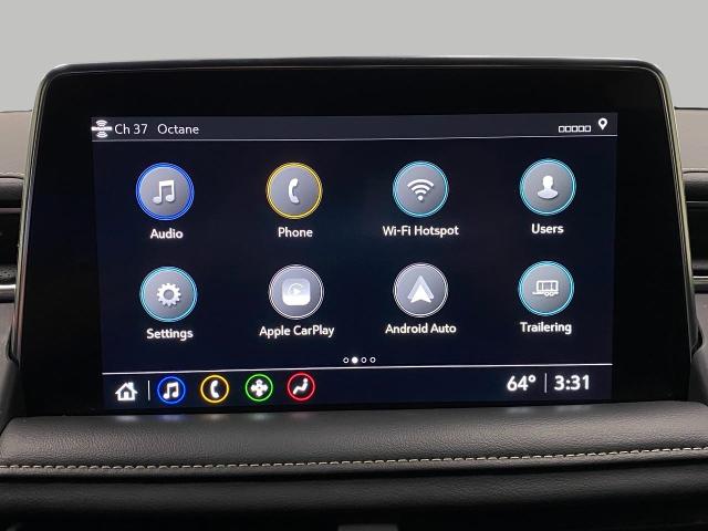 2021 GMC Yukon XL Vehicle Photo in Appleton, WI 54913