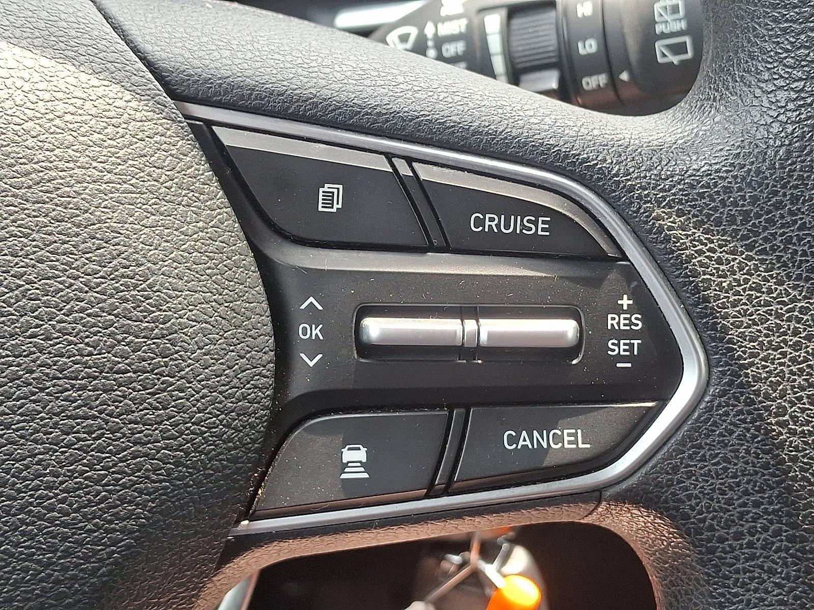 2019 Hyundai SANTA FE Vehicle Photo in Harrisburg, PA 17111