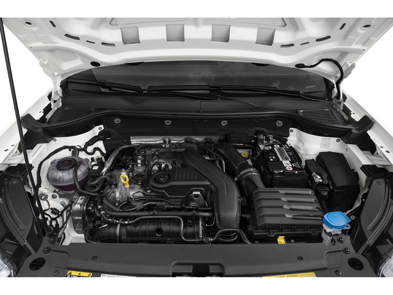 2024 Volkswagen Taos Vehicle Photo in San Antonio, TX 78230