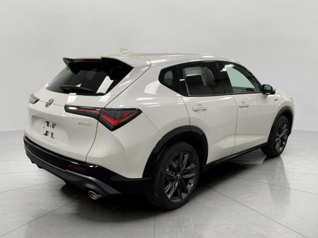 2025 Acura ADX Vehicle Photo in Appleton, WI 54913