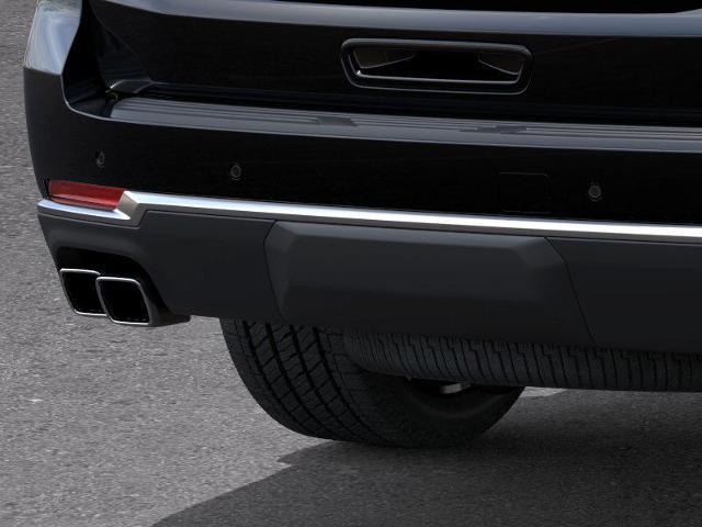 2025 Chevrolet Tahoe Vehicle Photo in SELMA, TX 78154-1460