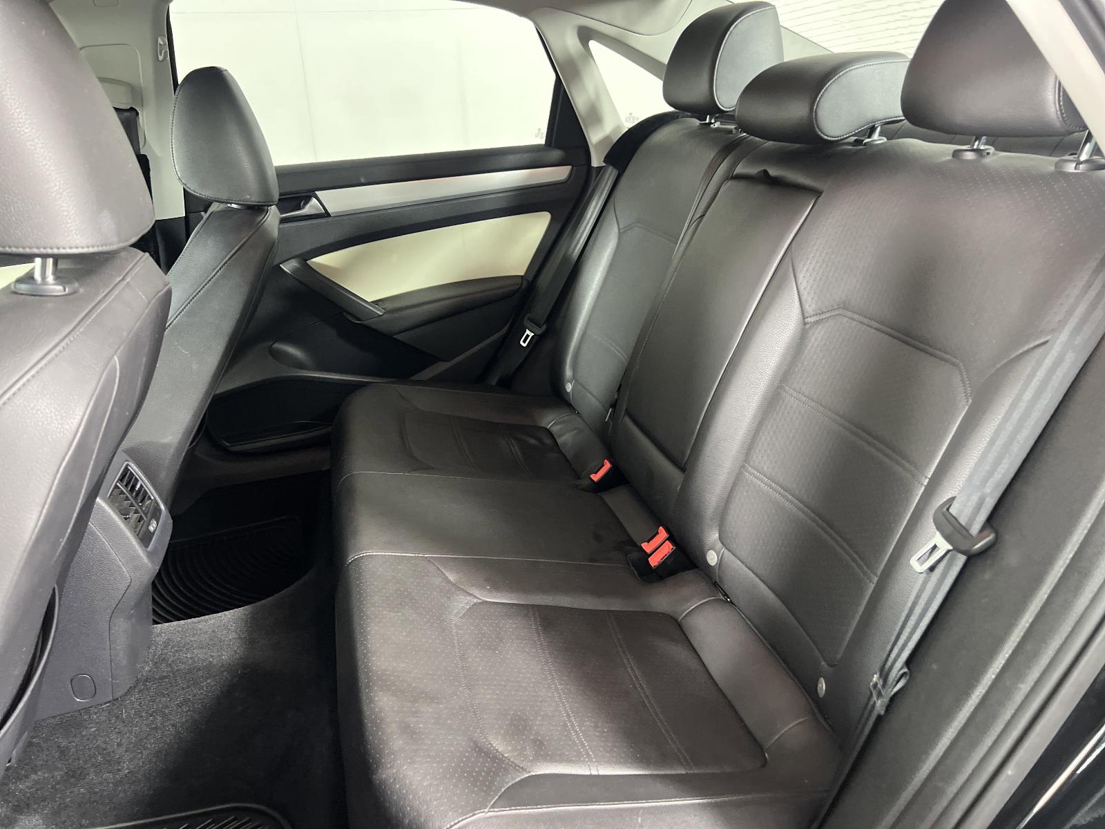 2013 Volkswagen Passat Vehicle Photo in Georgetown, TX 78626