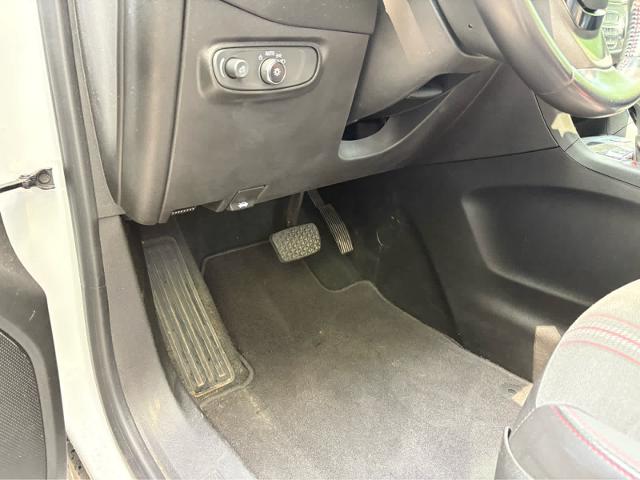 2022 Chevrolet Equinox Vehicle Photo in DALLAS, TX 75209