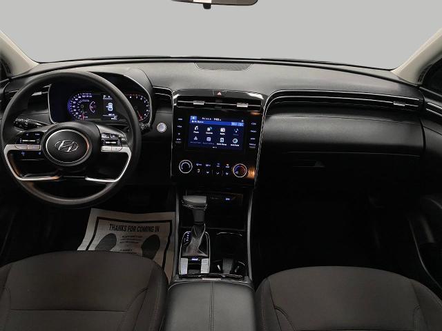 2022 Hyundai TUCSON Vehicle Photo in Appleton, WI 54913