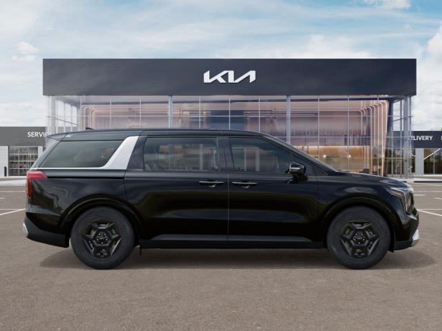 2026 Kia Carnival Vehicle Photo in Oshkosh, WI 54904