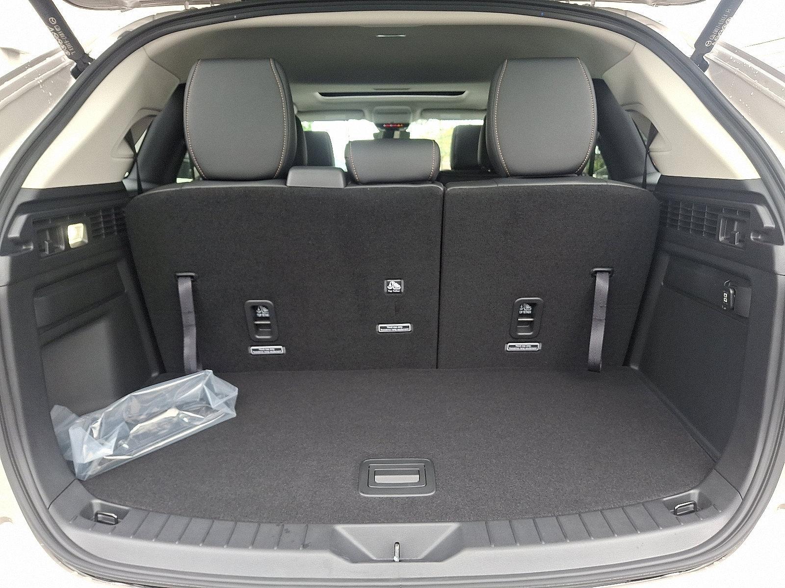2025 Mazda CX-90 Vehicle Photo in Harrisburg, PA 17111