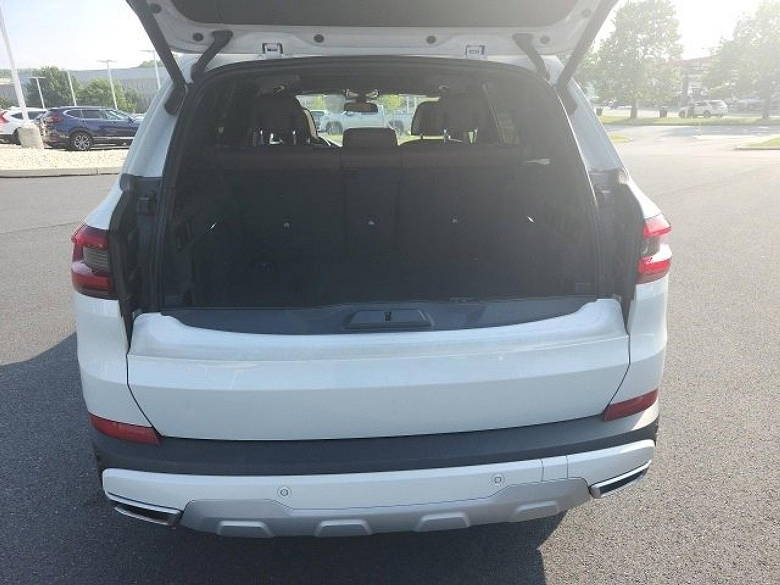 2021 BMW X5 xDrive40i Vehicle Photo in Harrisburg, PA 17111
