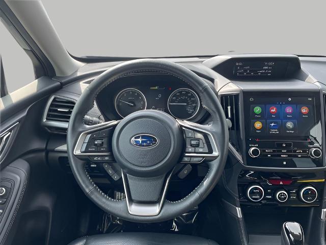 2020 Subaru Forester Vehicle Photo in Oshkosh, WI 54904
