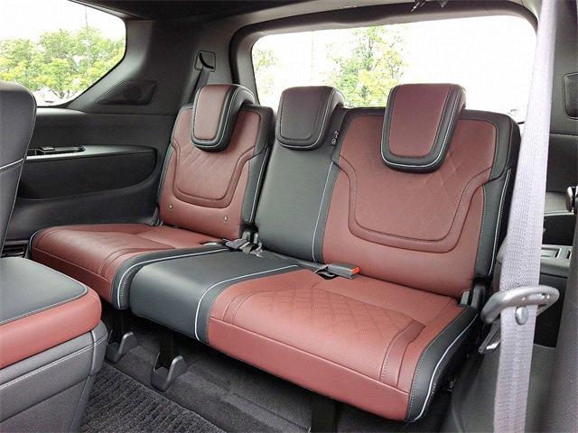 2025 INFINITI QX80 Vehicle Photo in Willow Grove, PA 19090
