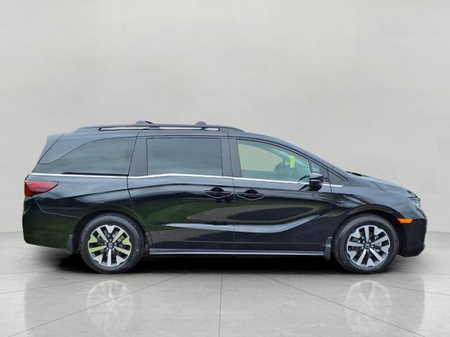 2025 Honda Odyssey Vehicle Photo in Oshkosh, WI 54904