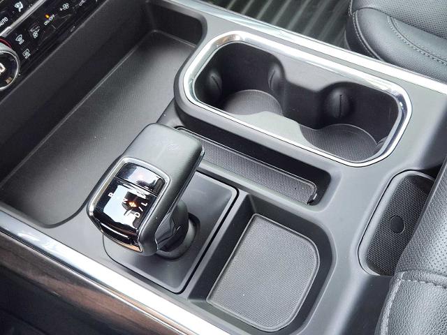 2023 Chevrolet Silverado 1500 Vehicle Photo in DENTON, TX 76210-9321