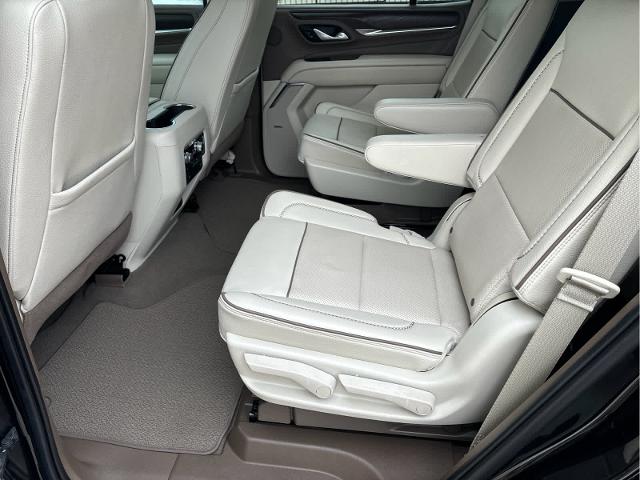 2022 GMC Yukon Vehicle Photo in Grapevine, TX 76051