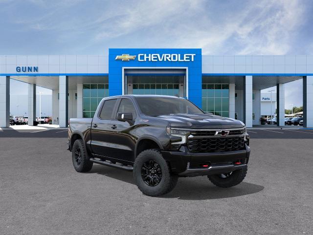 2025 Chevrolet Silverado 1500 Vehicle Photo in SELMA, TX 78154-1460