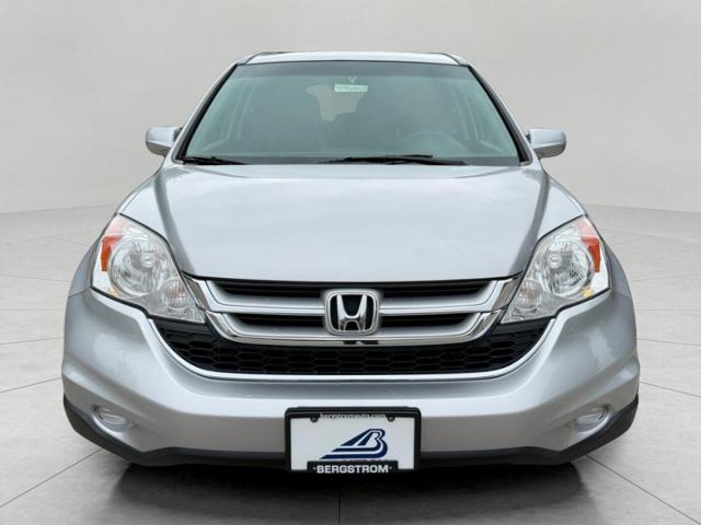 2010 Honda CR-V Vehicle Photo in Appleton, WI 54914