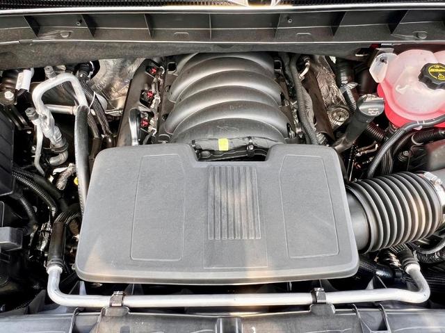 2025 GMC Sierra 1500 Vehicle Photo in EFFINGHAM, IL 62401-2832
