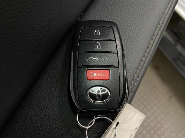 2024 Toyota Tacoma 4WD Vehicle Photo in Appleton, WI 54913