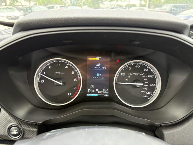 2024 Subaru Forester Vehicle Photo in DALLAS, TX 75209