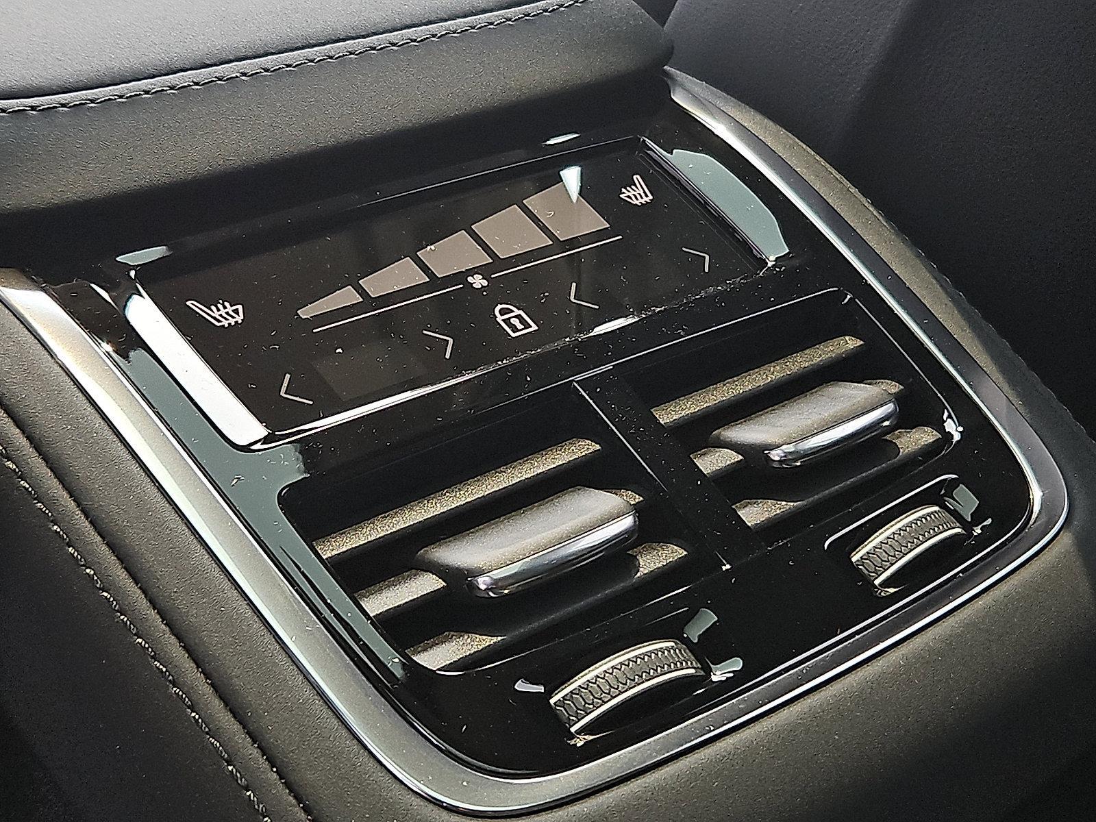 2025 Volvo XC90 Vehicle Photo in Trevose, PA 19053