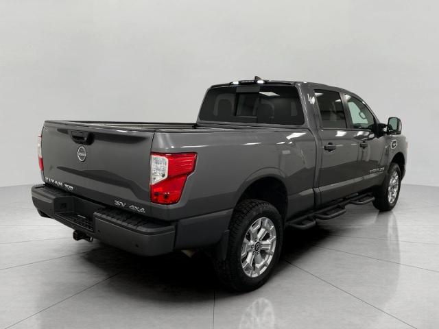 2023 Nissan Titan XD Vehicle Photo in Appleton, WI 54913