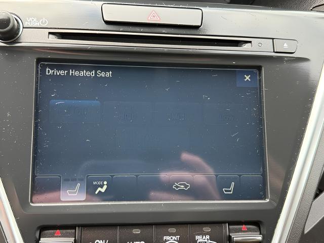 2020 Acura MDX Vehicle Photo in MIDDLETON, WI 53562-1492