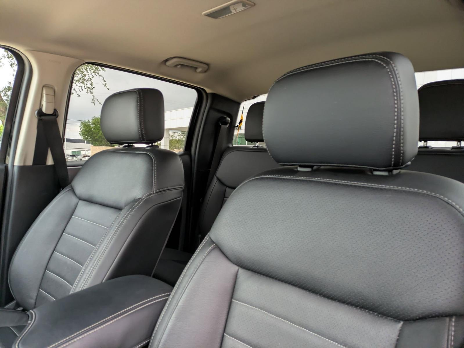 2021 Ford Ranger Vehicle Photo in SELMA, TX 78154-1460