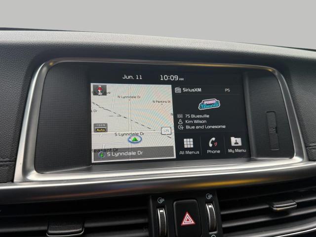 2018 Kia Optima Vehicle Photo in Appleton, WI 54914