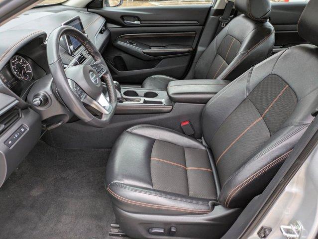 2022 Nissan Altima Vehicle Photo in San Antonio, TX 78209