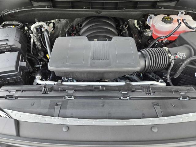 2025 GMC Yukon Vehicle Photo in DALLAS, TX 75209-3016