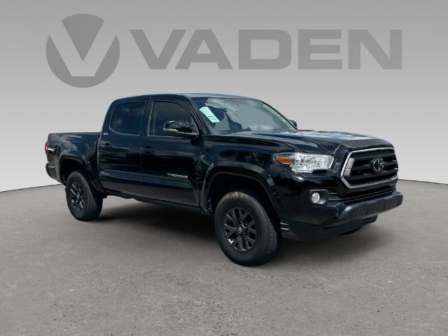 2023 Toyota Tacoma 2WD Vehicle Photo in Savannah, GA 31419