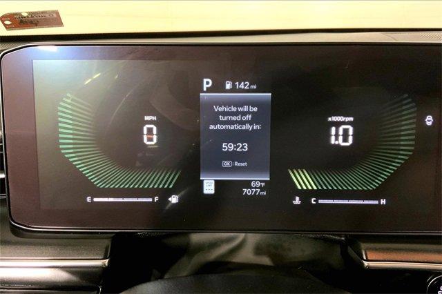 2025 Kia K5 Vehicle Photo in INDEPENDENCE, MO 64055-1314