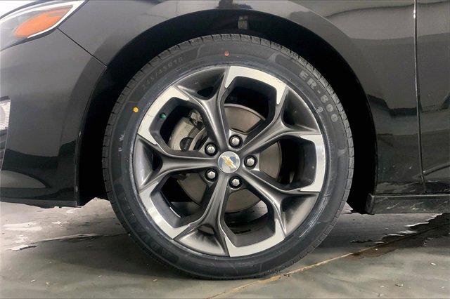 2023 Chevrolet Malibu Vehicle Photo in INDEPENDENCE, MO 64055-1314