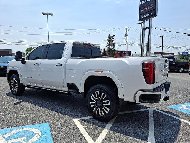 2024 GMC Sierra 2500 HD Vehicle Photo in HARRISBURG, PA 17111-1033