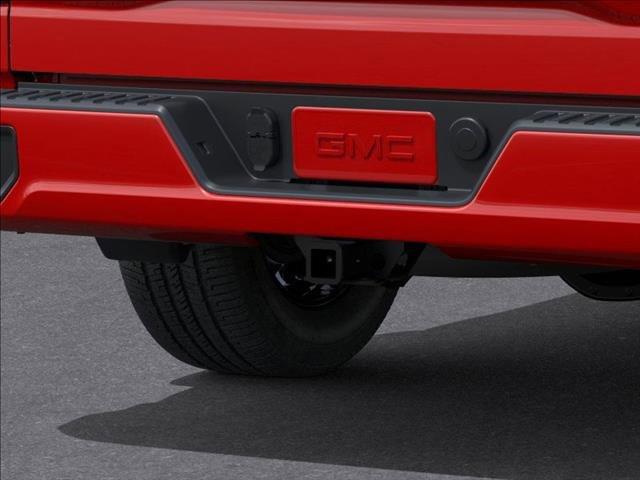 2025 GMC Sierra 1500 Vehicle Photo in ROXBORO, NC 27573-6143
