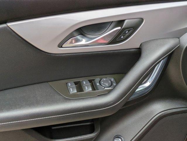 2023 Chevrolet Blazer Vehicle Photo in SELMA, TX 78154-1460