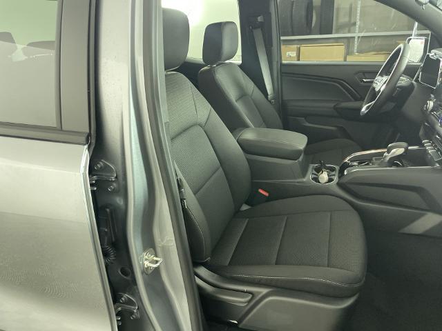 2024 GMC Canyon Vehicle Photo in GILBERT, AZ 85297-0402