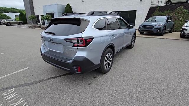 2020 Subaru Outback Vehicle Photo in Pleasant Hills, PA 15236