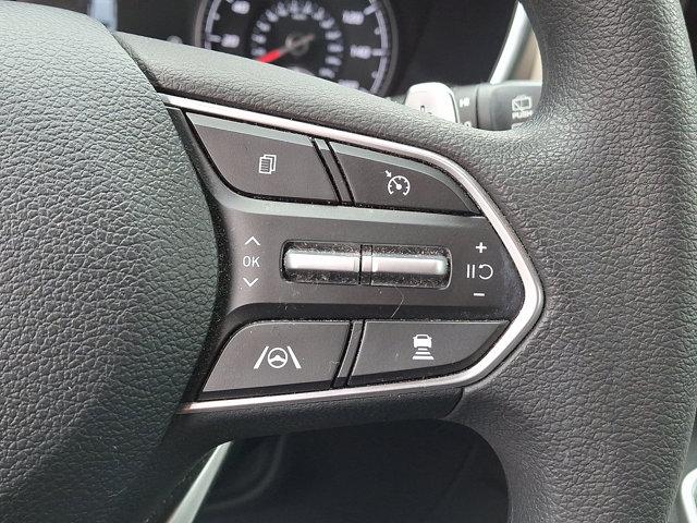 2022 Hyundai SANTA FE Vehicle Photo in Philadelphia, PA 19116
