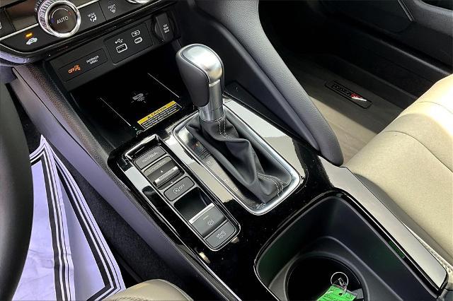 2025 Acura Integra Vehicle Photo in Grapevine, TX 76051
