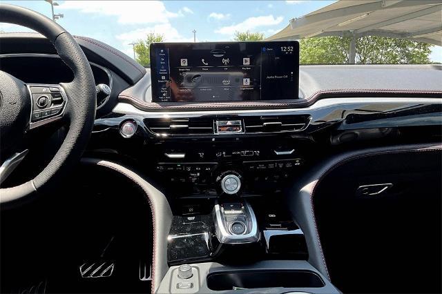2026 Acura MDX Vehicle Photo in Grapevine, TX 76051
